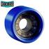 RECKLESS Wheels  IKON XE 62mm Pack of 4